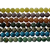 Gemstone Beads Strands M-GSR12MM-1
