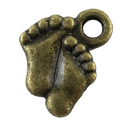 Lead Free & Cadmium Free & Nickel Free Tibetan Pendant MAC0334-NF-1