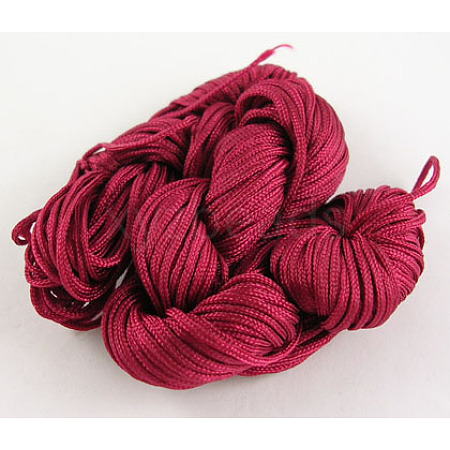 Nylon Thread NT022-1