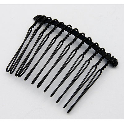 Iron Hair Comb PHAR-Q001-1-1