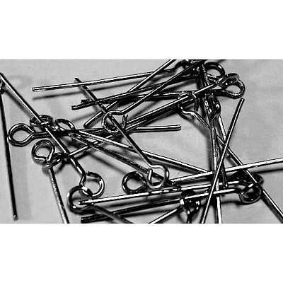 Iron Eye Pin EPB2.6cm-1