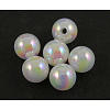 Eco-Friendly Poly Styrene Acrylic Beads PL427-8-1