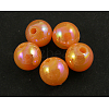 Eco-Friendly Poly Styrene Acrylic Beads PL651-3-1