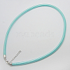 Silk Necklace Cord R28ER031-1