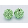 Grade A Rhinestone Beads RB-B027-20-1