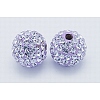 Grade A Rhinestone Beads RB-B027-3-1