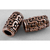 Tibetan Style Zinc Alloy Beads RLF0984Y-NF-1