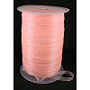 Organza Ribbon RS6mmY007-1