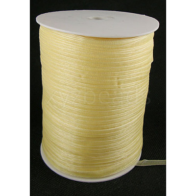 Organza Ribbon RS3MMY073-1