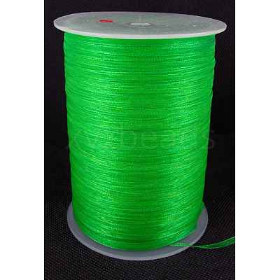 Organza Ribbon RS3mmY019-1
