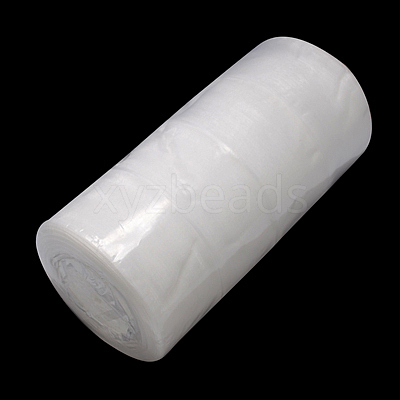 Sheer Organza Ribbon RS50MMY-001-1