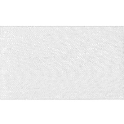 Sheer Organza Ribbon RS50MMY-001-1