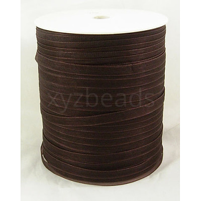 Organza Ribbon RS6mmY074-1
