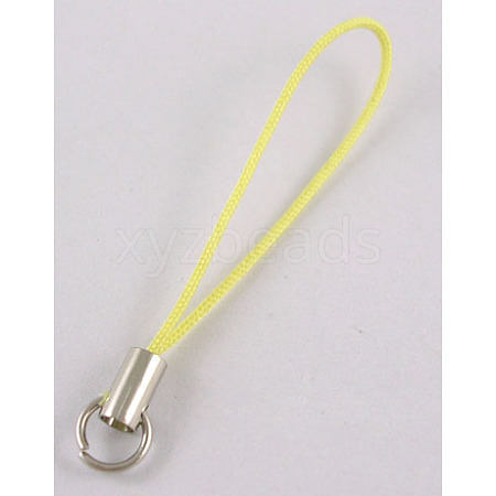 Mobile Phone Strap SCW016-1