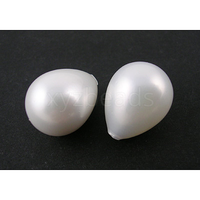 Shell Pearl Beads SPB12x15mm701-1