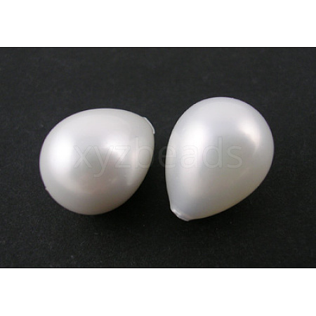 Shell Pearl Beads SPB12x15mm701-1