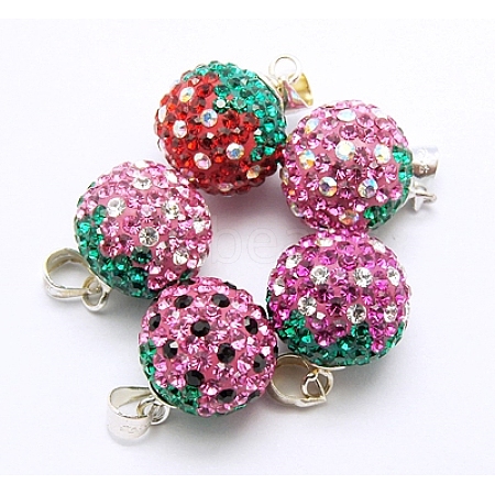 Austrian Crystal Beads SWAR-H015-1