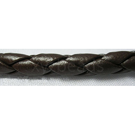 Imitation Leather Cord WL014-1