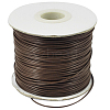 Waxed Polyester Cord YC-0.5mm-130-1