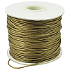 Waxed Polyester Cord YC-1.5mm-116-1