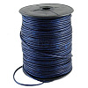 Korean Waxed Polyester Cord YC2.5mmY-7-1