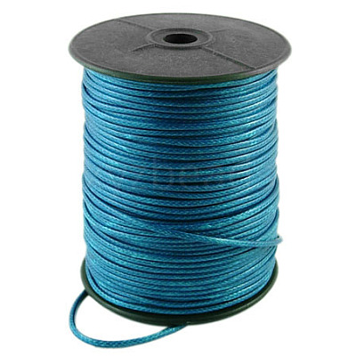 Korean Waxed Polyester Cord YC2.5mmY-11-1