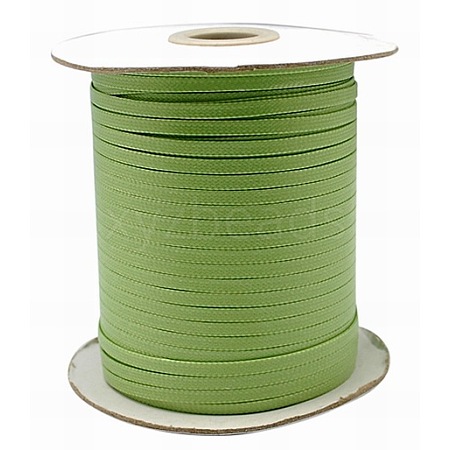 Korean Waxed Polyester Cord YC-R327-5-1