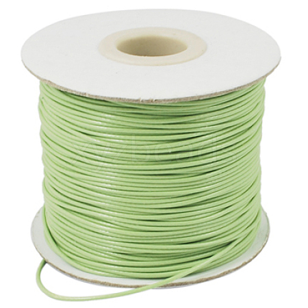 Korean Waxed Polyester Cord YC1.0MM-32-1