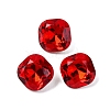 Glass Rhinestone Cabochons RGLA-A026-04A-227-1