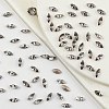 Preciosa® MAXIMA Crystal Fancy Stones Y-PRC-FG15-00030-279-2