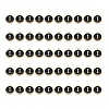 Golden Plated Alloy Charms ENAM-SZ0001-25B-I-1