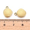 201 Stainless Steel Charms STAS-N109-233G-3