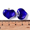 Handmade Lampwork Pendants LAMP-G160-01D-3