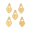 Alloy Pendants LS-PALLOY-M205-03G-3