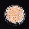 (Repacking Service Available) Glass Seed Beads SEED-C020-2mm-147-2