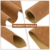 1 Sheet Rectangle PU Leather Fabric DIY-CL0001-51A-6