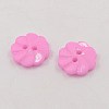 Acrylic Buttons BUTT-E007-A-02-2