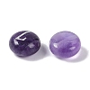 Natural Amethyst Beads G-L524-20Z-03-2