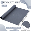 Leather Debris & Paper Fiber & Glue Stiffener Sheets for Bag Lining AJEW-WH0609-821B-2
