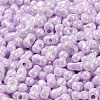 Glass Seed Beads SEED-K009-02B-06-3