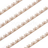 Metallic Ribbon BT-TAC0012-01-2