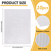 PVC Mesh AJEW-WH0348-453B-02-2