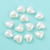 ABS Plastic Imitation Pearl Bead MACR-K350-13-1