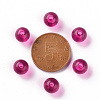 Transparent Acrylic Beads LS-X-MACR-S370-A8mm-706-3