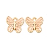 Alloy Enamel Pendants ENAM-E004-04G-02-2