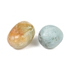 Natural Flower Amazonite Beads GG-CBAD0F6-B26-01-3