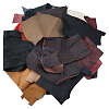 Cowhide Fabric DIY-WH0699-28-1