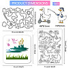 DIY Scrapbooking Tool Sets DIY-GL0003-222-2