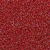 MIYUKI Round Rocailles Beads SEED-G007-RR0254-3