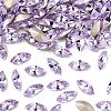 Preciosa® MAXIMA Crystal Fancy Stones Y-PRC-FG10-20310-1